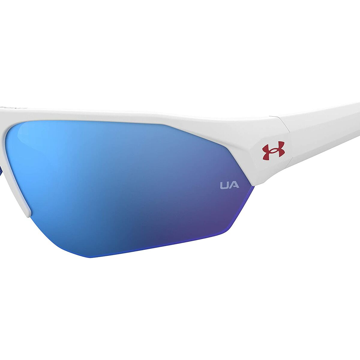 Ochelari de Soare pentru Copii Under Armour UA7000S6HTG4W Ø 69 mm