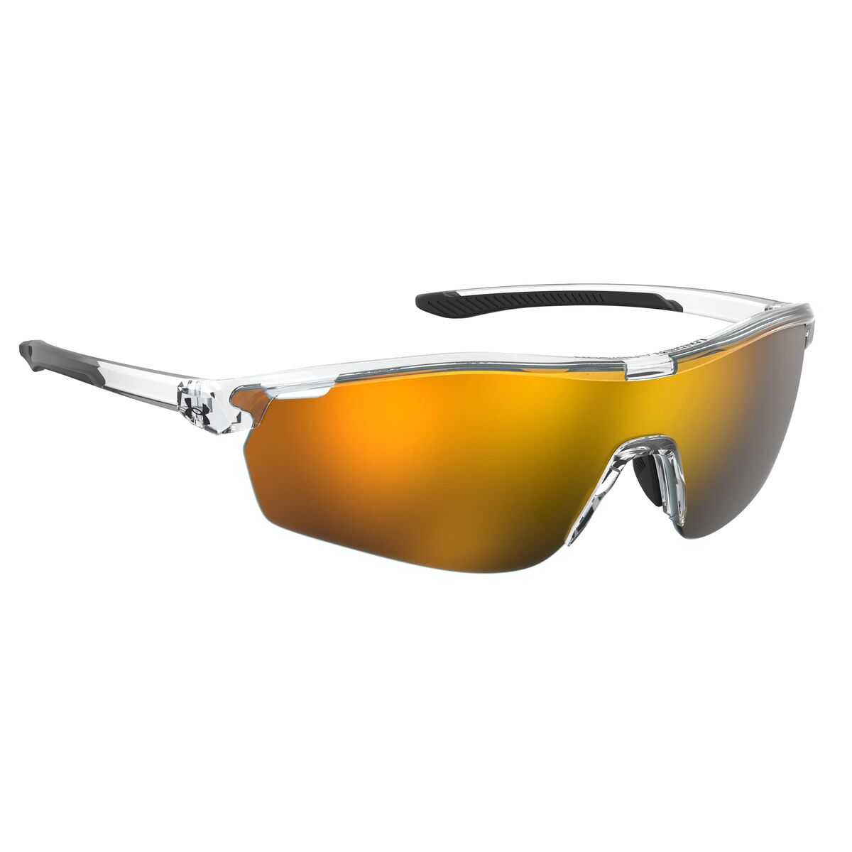 Ochelari de Soare pentru Copii Under Armour UA7001SMNGJ95 Ø 99 mm