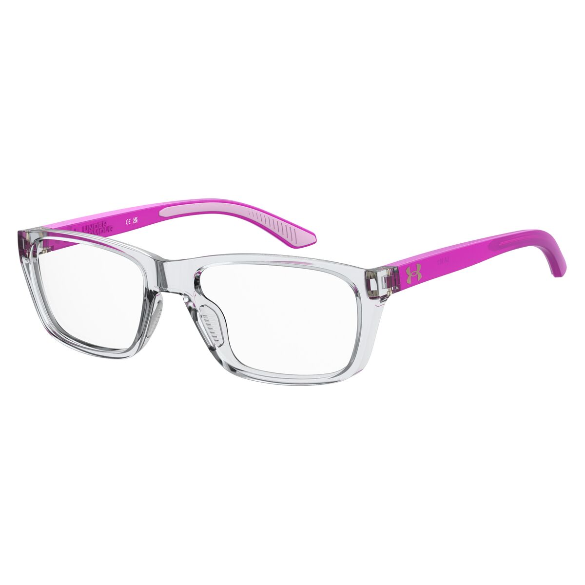 Ramă de Ochelari pentru Copii Under Armour UA90113DVE915 Ø 49 mm