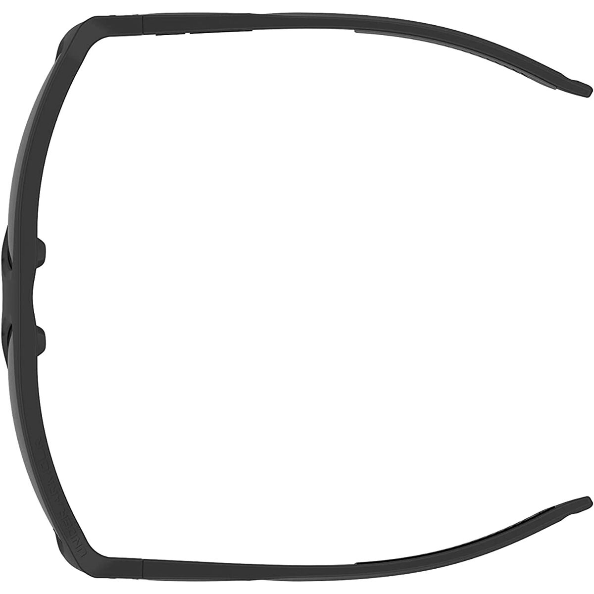 Ochelari de Soare Unisex Under Armour UADOMINATE003 Ø 62 mm