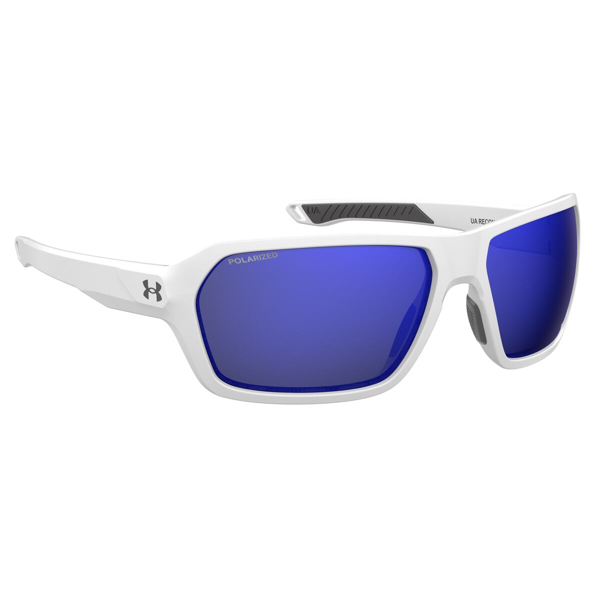 Ochelari de Soare Bărbați Under Armour UARECON6HTG47 Ø 64 mm