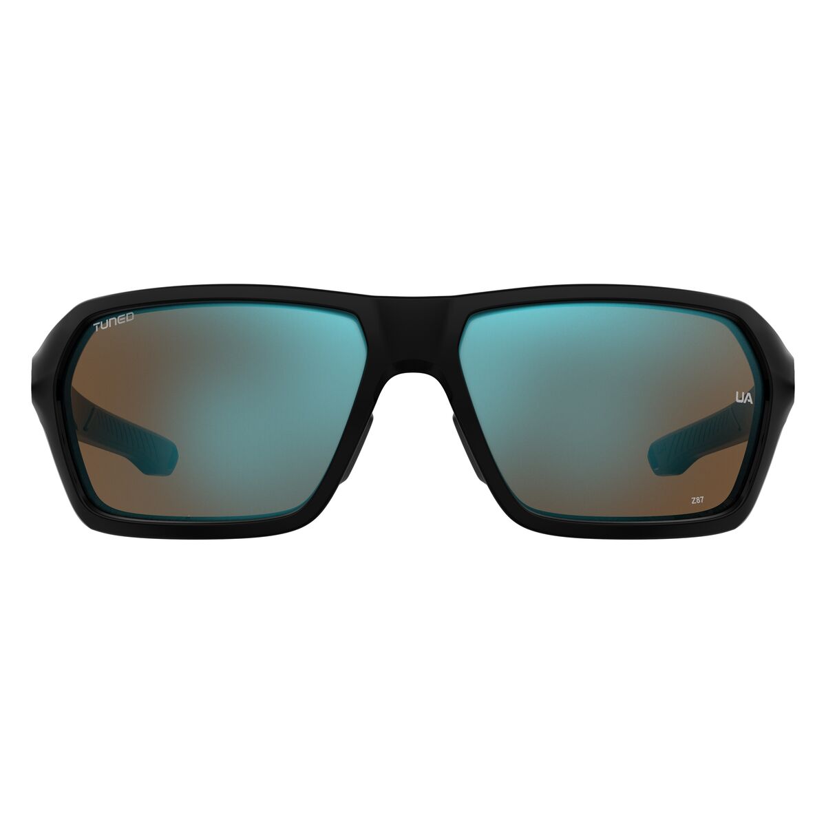 Ochelari de Soare Bărbați Under Armour UARECON807G4W Ø 64 mm
