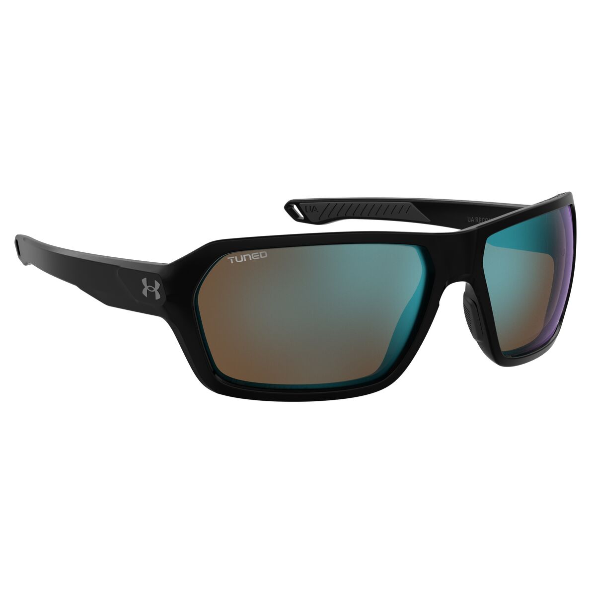 Ochelari de Soare Bărbați Under Armour UARECON807G4W Ø 64 mm