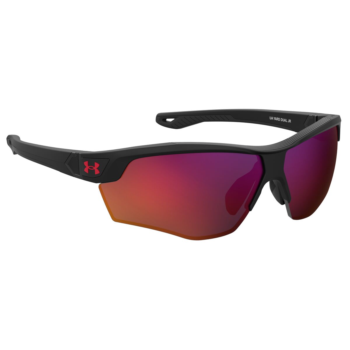 Ochelari de Soare pentru Copii Under Armour UAYARDDUALJR0 Ø 67 mm