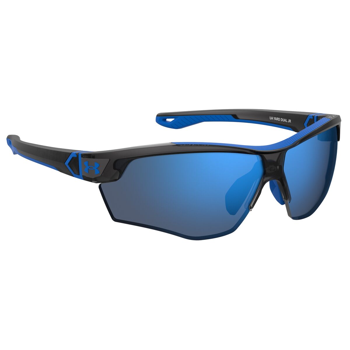 Ochelari de Soare pentru Copii Under Armour UAYARDUALJR0 Ø 67 mm