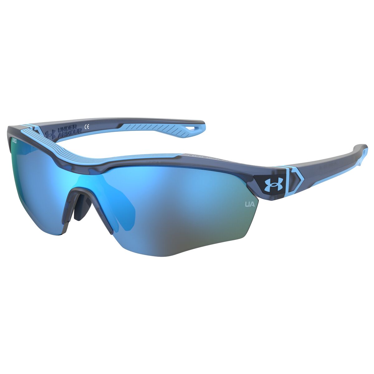 Ochelari de Soare pentru Copii Under Armour UAYARDPROJR2R Ø 99 mm