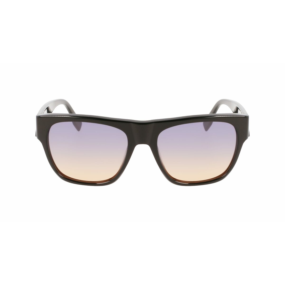 Ochelari de Soare Unisex Karl Lagerfeld KL6074S-001 Ø 55 mm