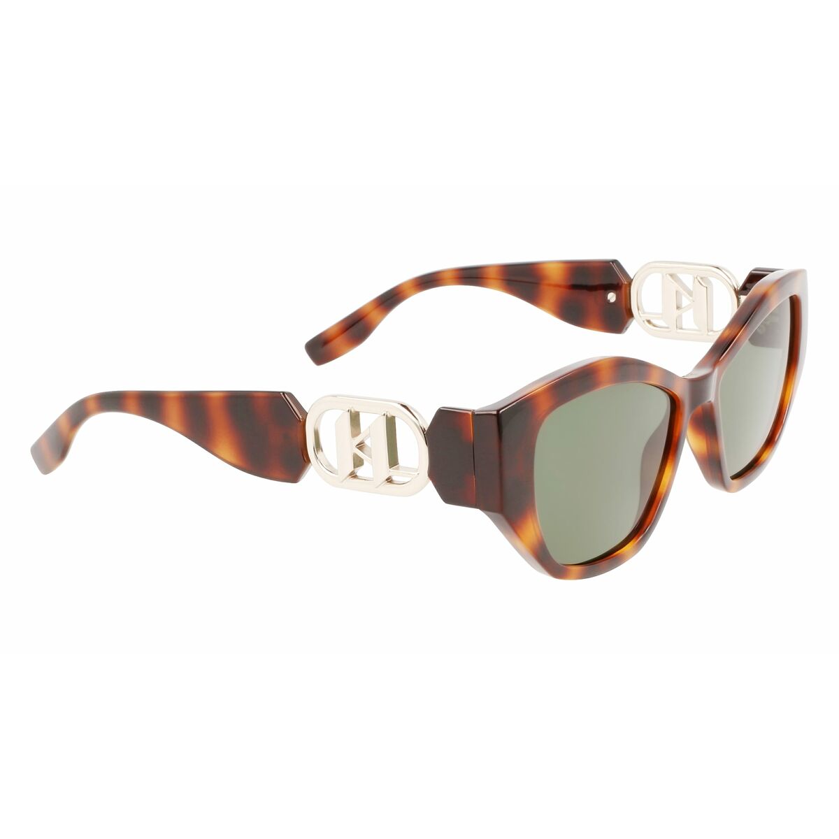 Ochelari de Soare Damă Karl Lagerfeld KL6086S-240 ø 54 mm
