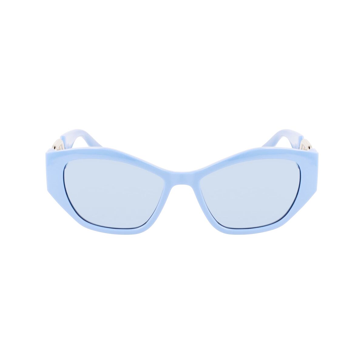 Ochelari de Soare Damă Karl Lagerfeld KL6086S-450 ø 54 mm