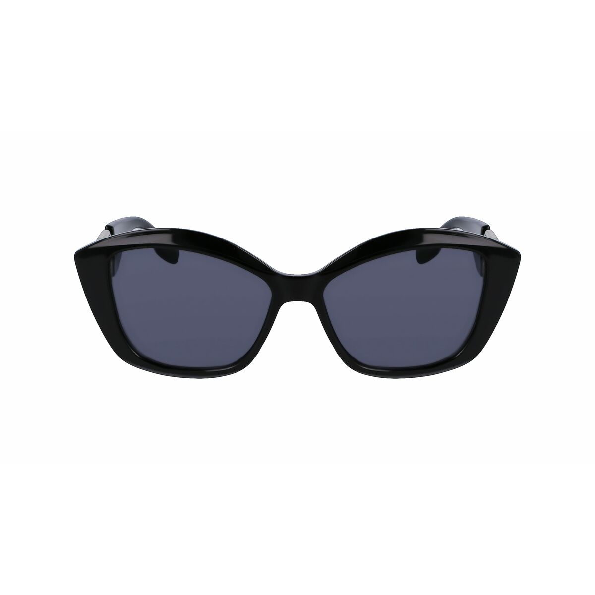 Ochelari de Soare Damă Karl Lagerfeld KL6102S-001 ø 56 mm