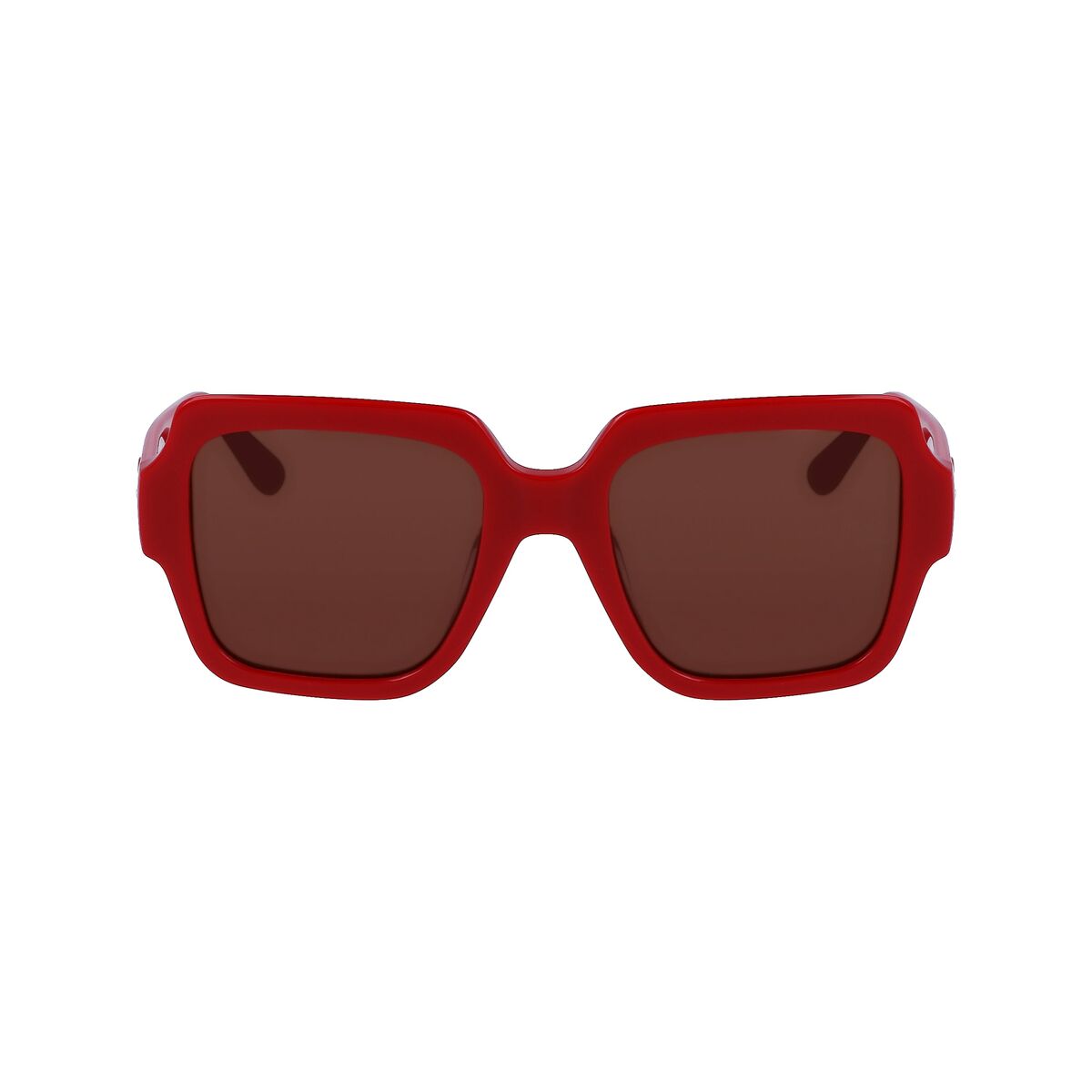 Ochelari de Soare Damă Karl Lagerfeld KL6104SR-600 Ø 53 mm