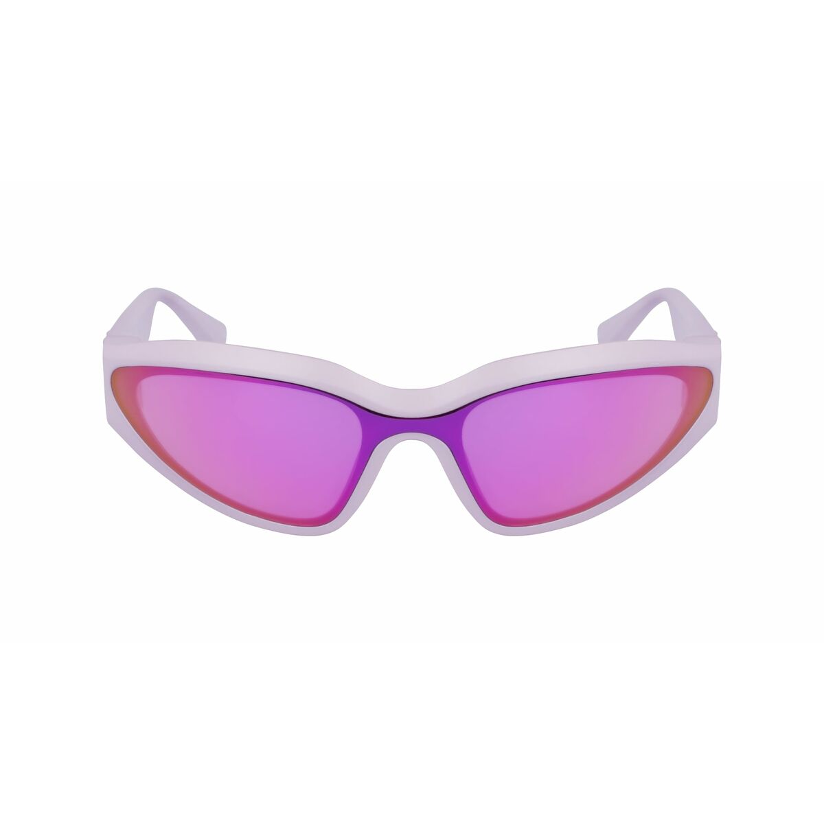 Ochelari de Soare Unisex Karl Lagerfeld KL6128S-516 Ø 69 mm