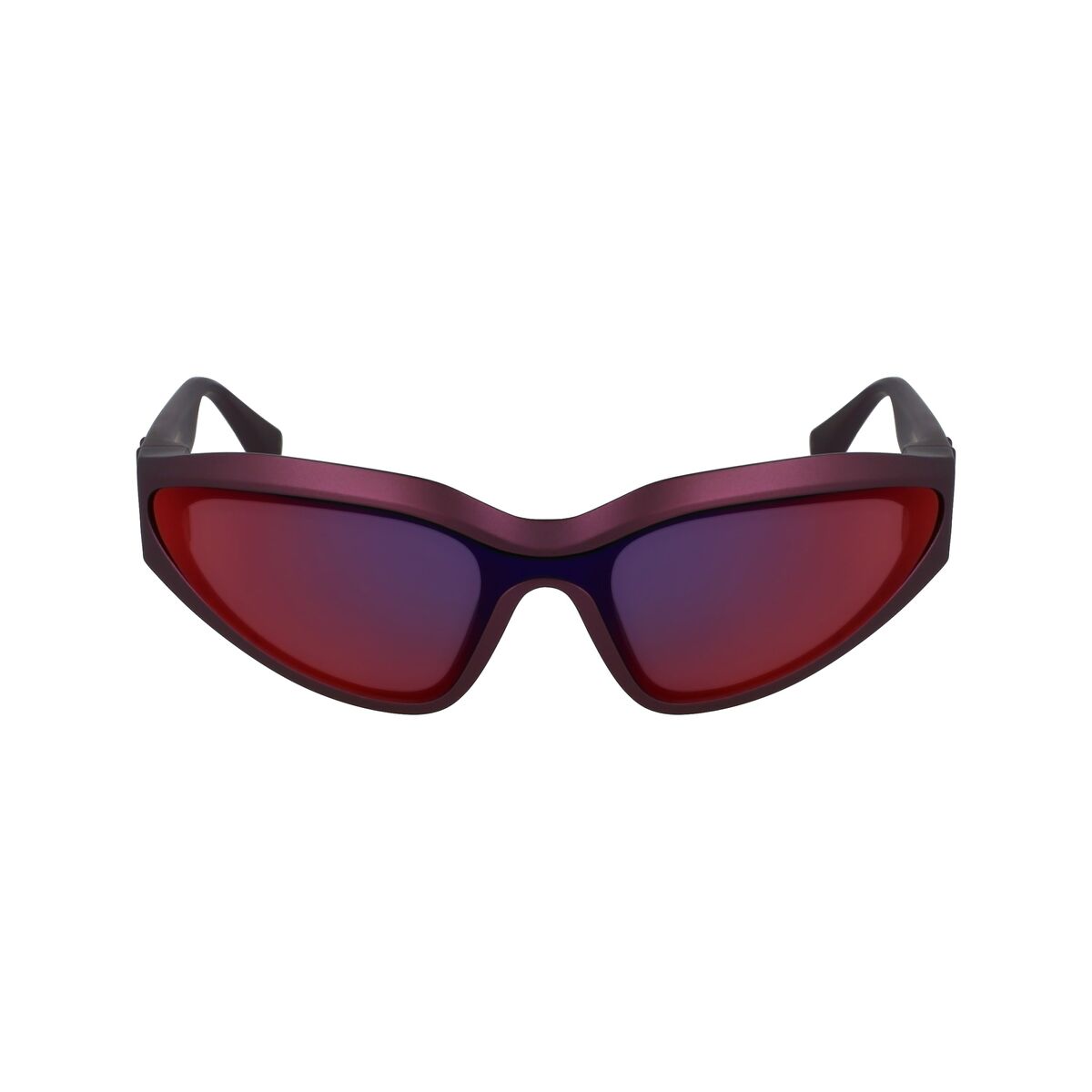 Ochelari de Soare Unisex Karl Lagerfeld KL6128S-606 Ø 69 mm