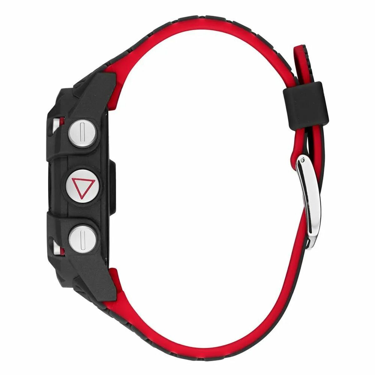 Ceas Bărbați Guess C3001G1 (Ø 45 mm)