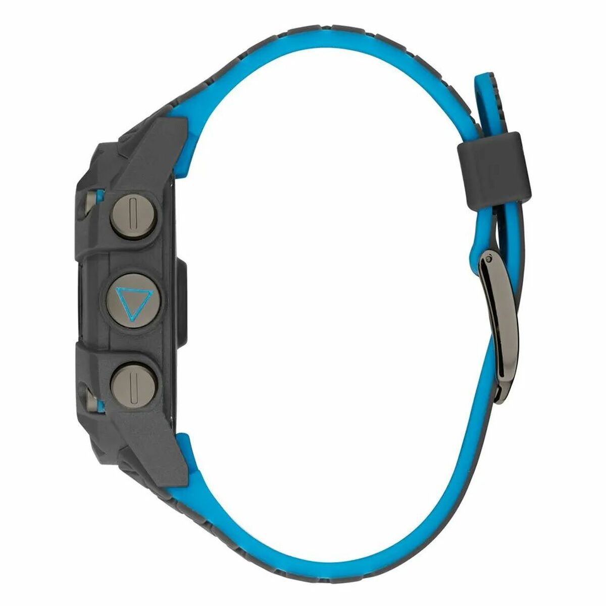 Ceas Bărbați Guess C3001G3 (Ø 45 mm)