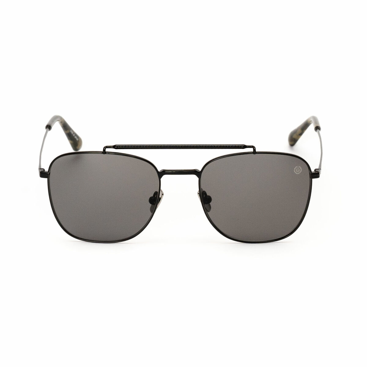 Ochelari de Soare Unisex Belstaff BECKFORDNEGRO Ø 53 mm