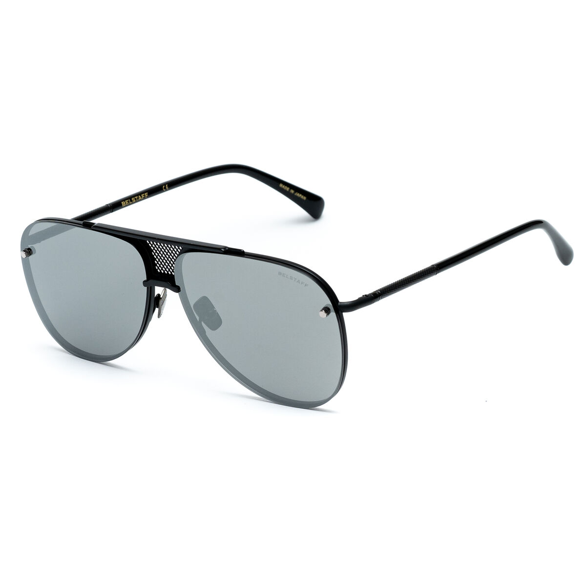 Ochelari de Soare Bărbați Belstaff BECKINGTNNEG ø 60 mm