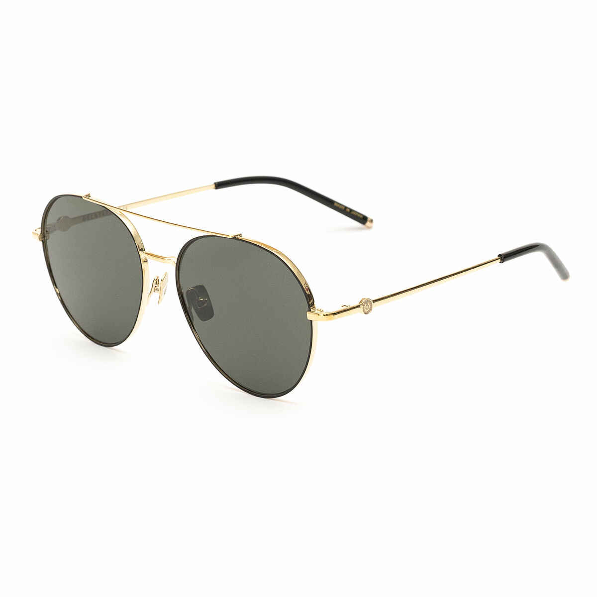 Ochelari de Soare Unisex Belstaff MAGNUMDORADON ø 58 mm