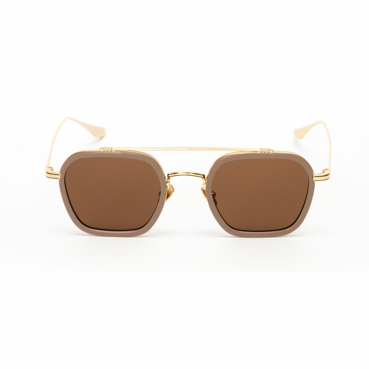 Ochelari de Soare Damă Belstaff MERRICKBEIGEW Ø 45 mm