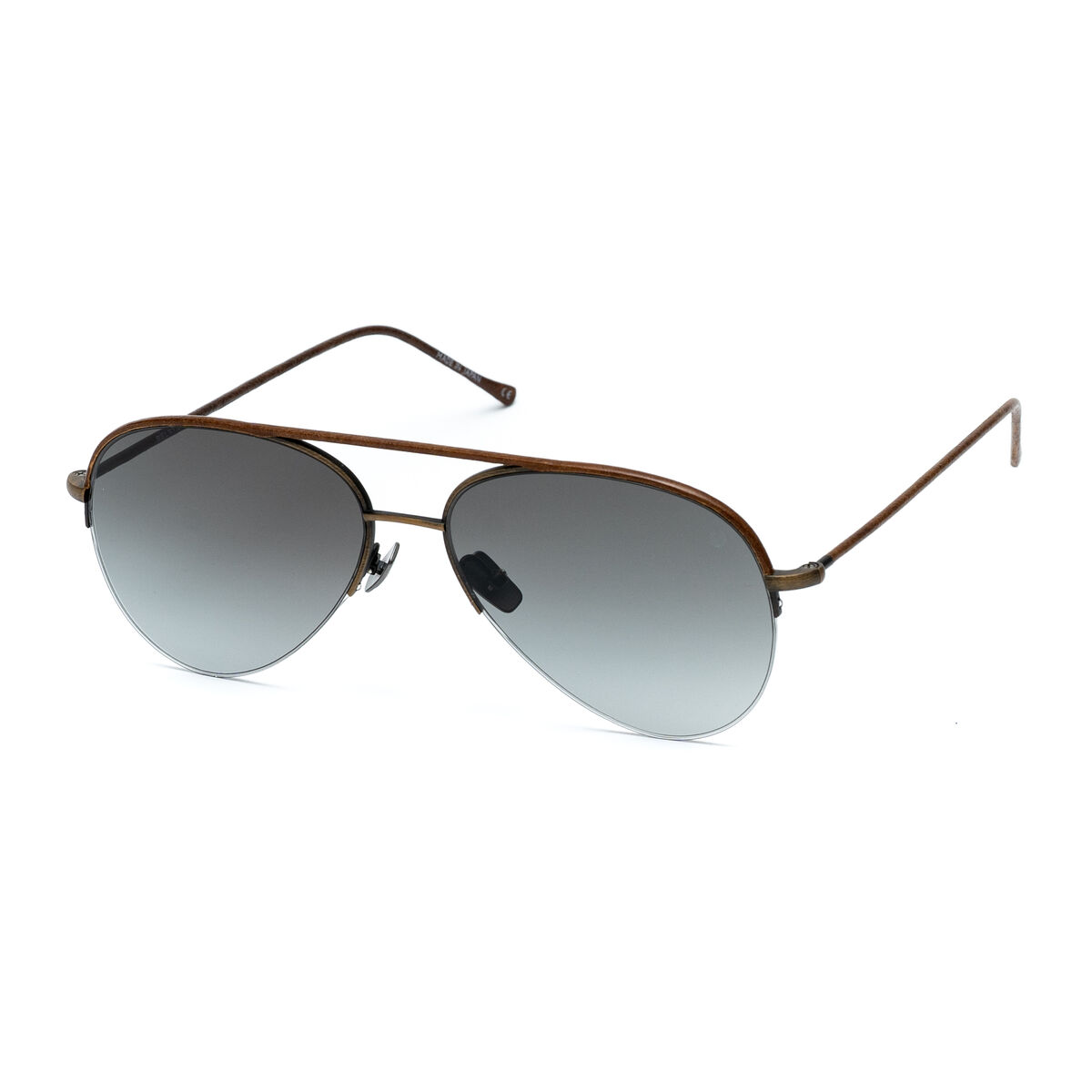 Ochelari de Soare Bărbați Belstaff HOENIXMARRON ø 57 mm