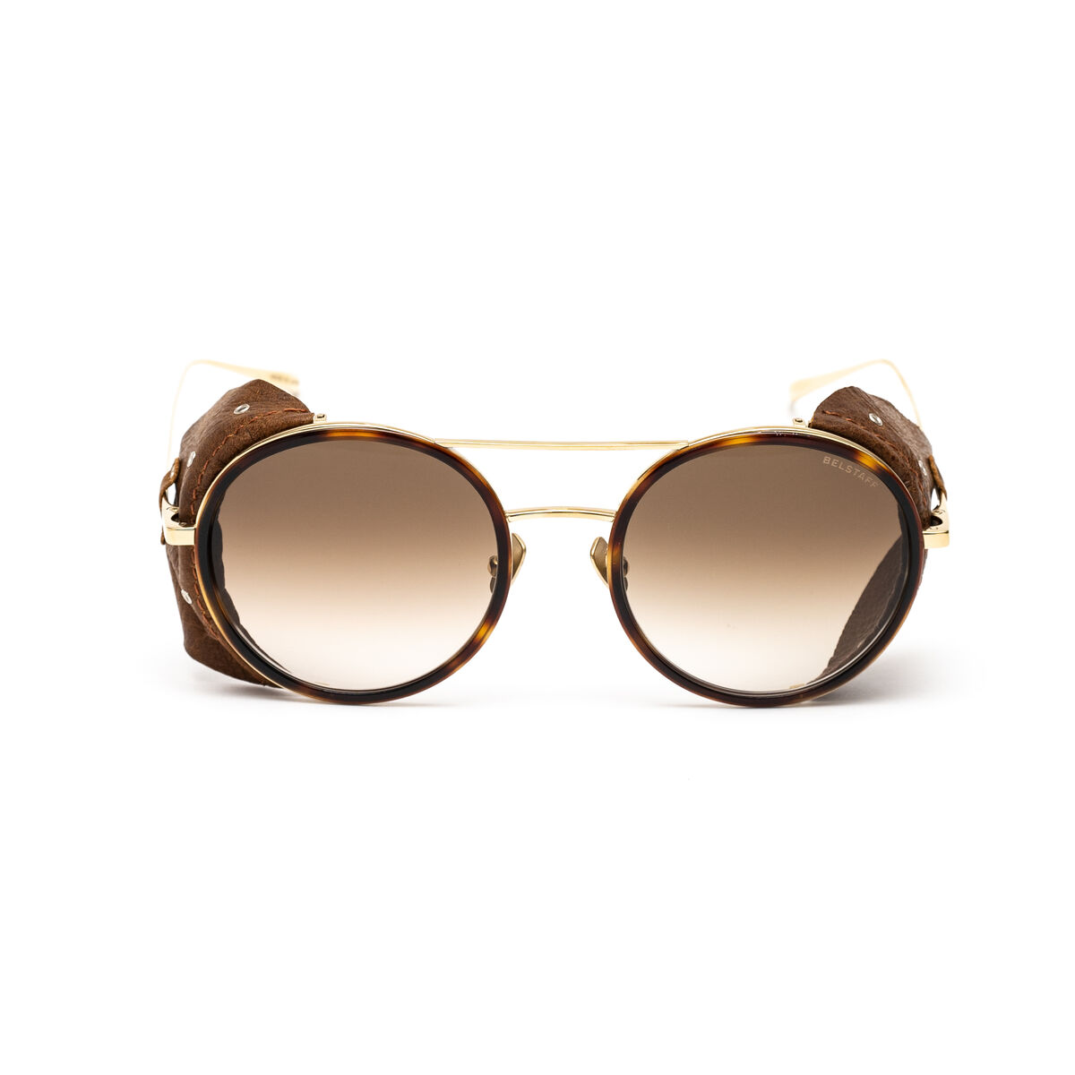 Ochelari de Soare Damă Belstaff PINNERDORADOF Ø 53 mm