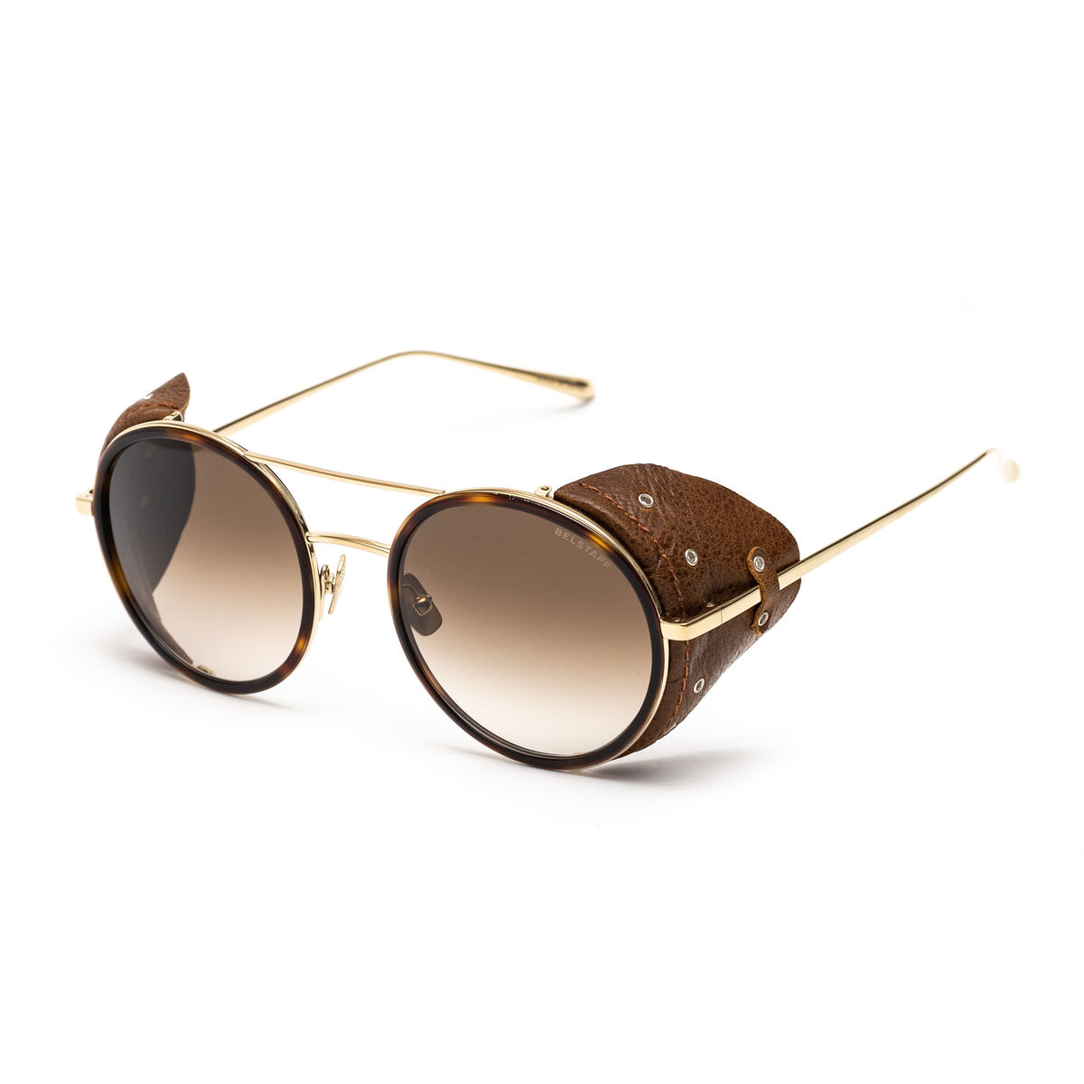 Ochelari de Soare Damă Belstaff PINNERDORADOF Ø 53 mm
