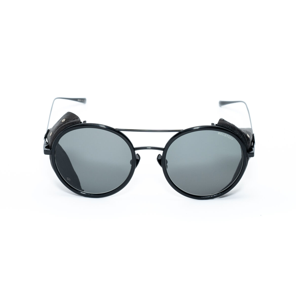 Ochelari de Soare Unisex Belstaff PINNERNEGROCO Ø 53 mm