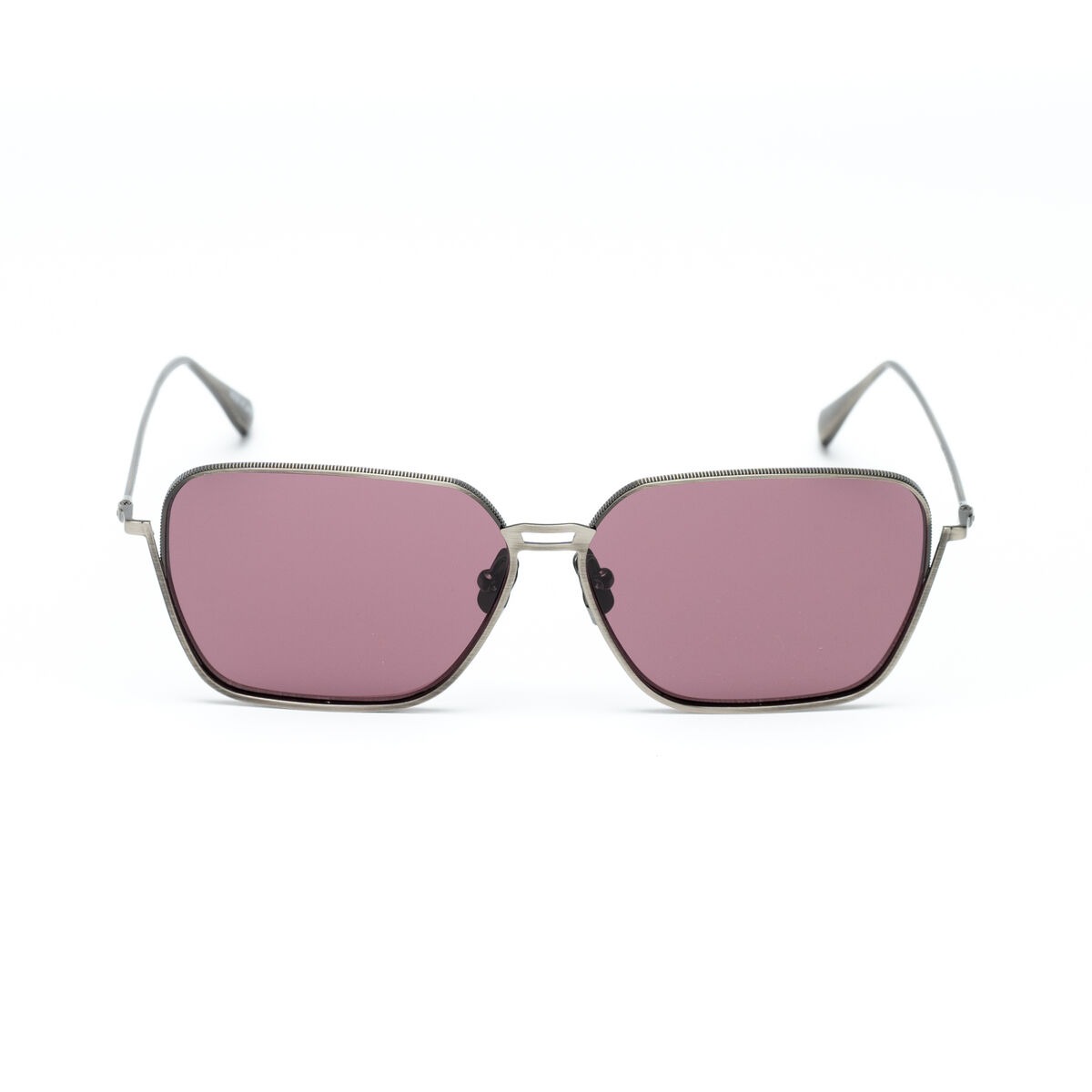 Ochelari de Soare Unisex Belstaff RIDGEIIPURPLE ø 60 mm