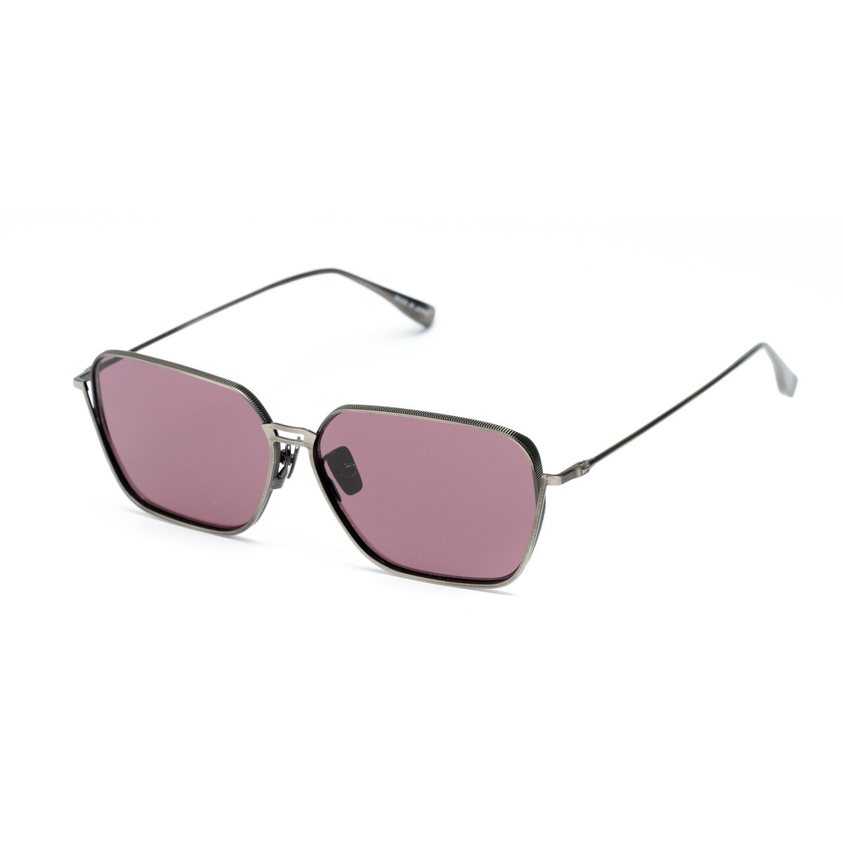 Ochelari de Soare Unisex Belstaff RIDGEIIPURPLE ø 60 mm