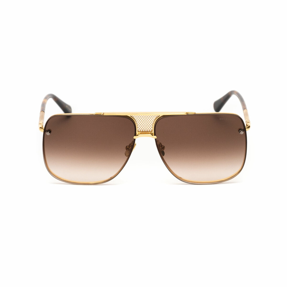 Ochelari de Soare Bărbați Belstaff SEXTONGUNTITA Auriu* ø 63 mm