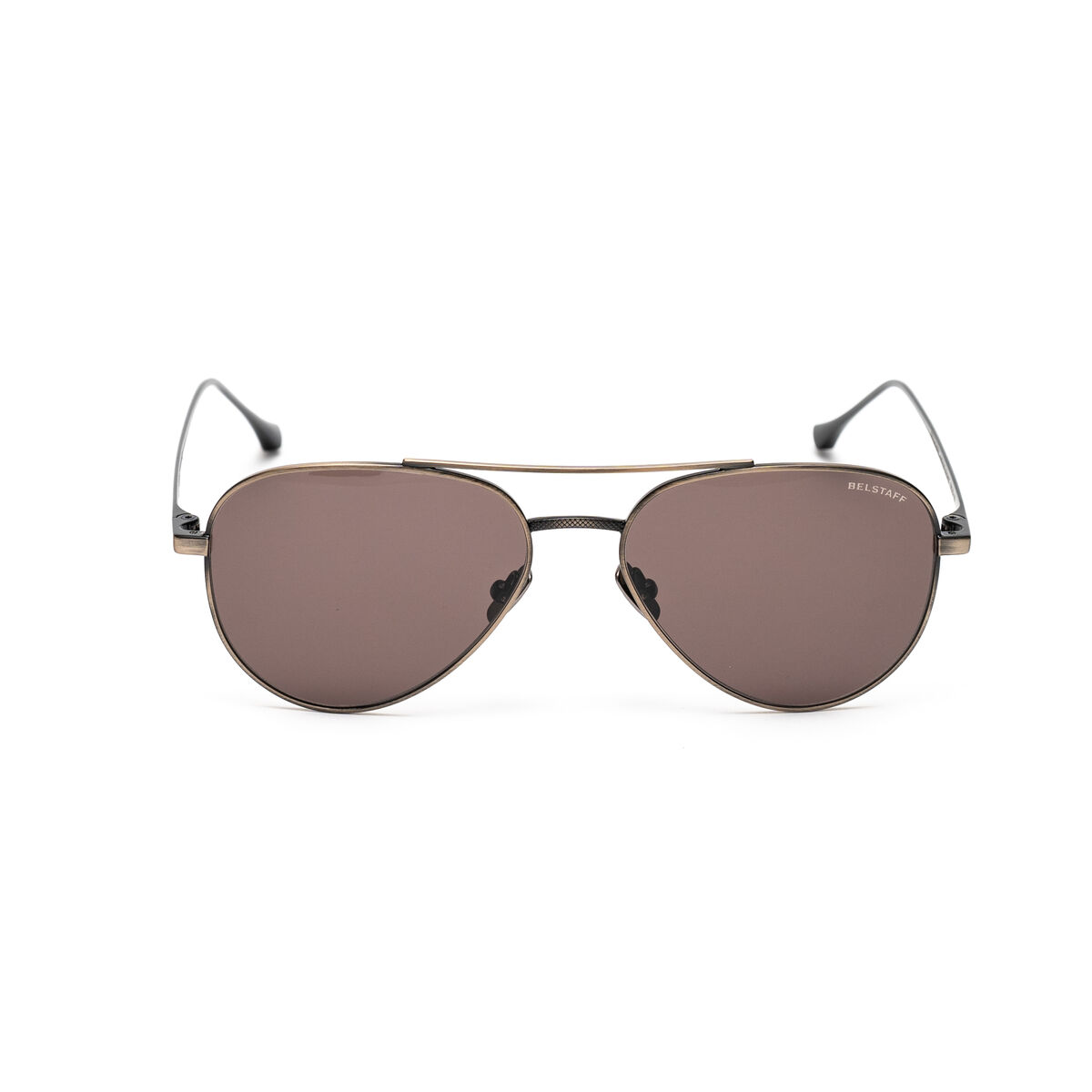Ochelari de Soare Unisex Belstaff TRIALMASTERBR Ø 55 mm