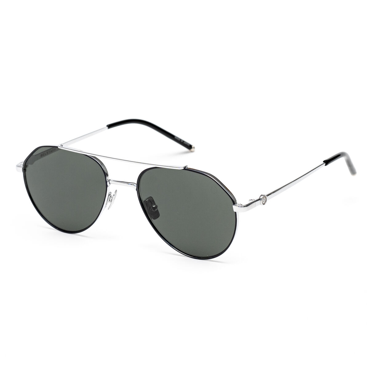 Ochelari de Soare Unisex Belstaff ROADMASTERGR ø 56 mm