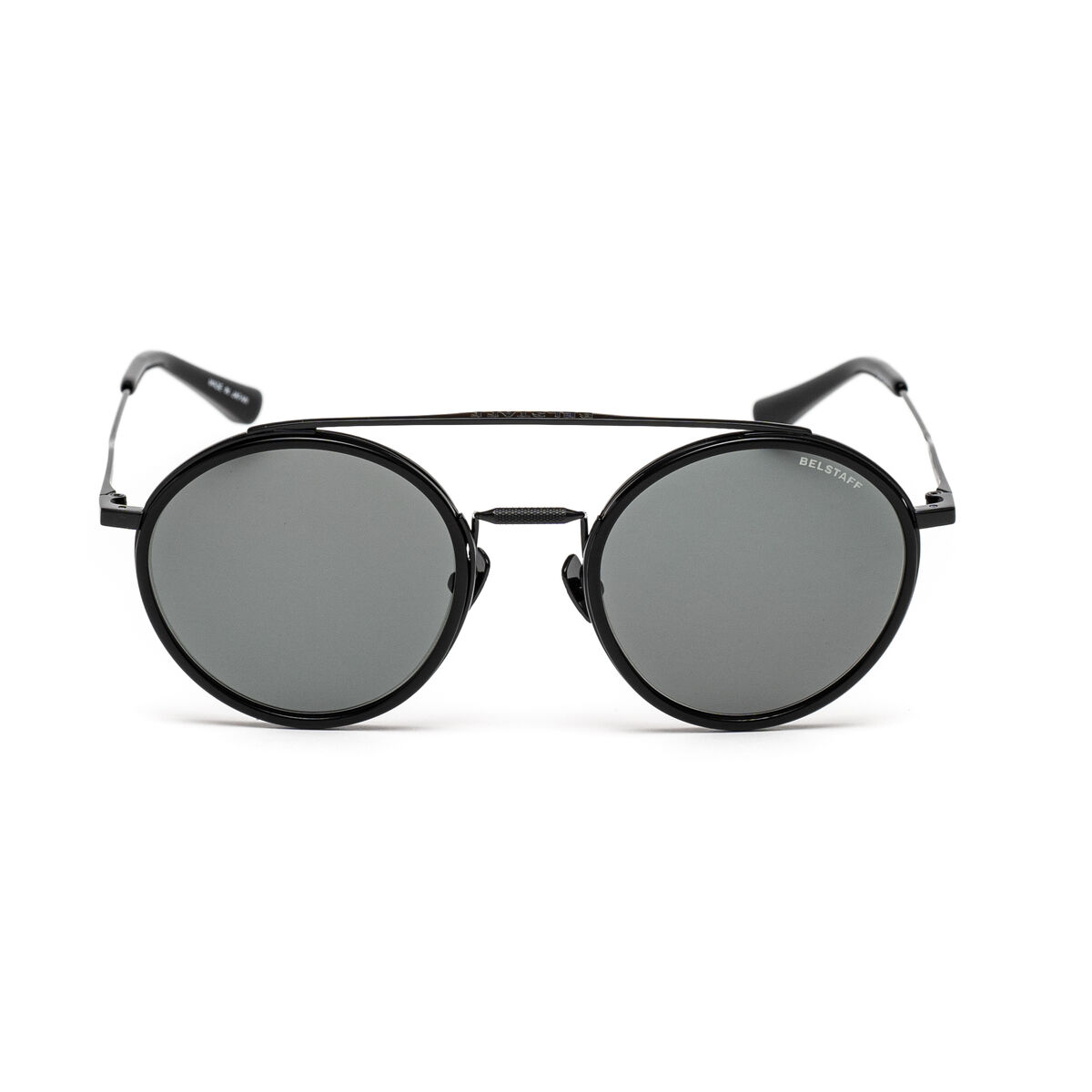 Ochelari de Soare Damă Belstaff SIDNEYNEGRONE Ø 51 mm