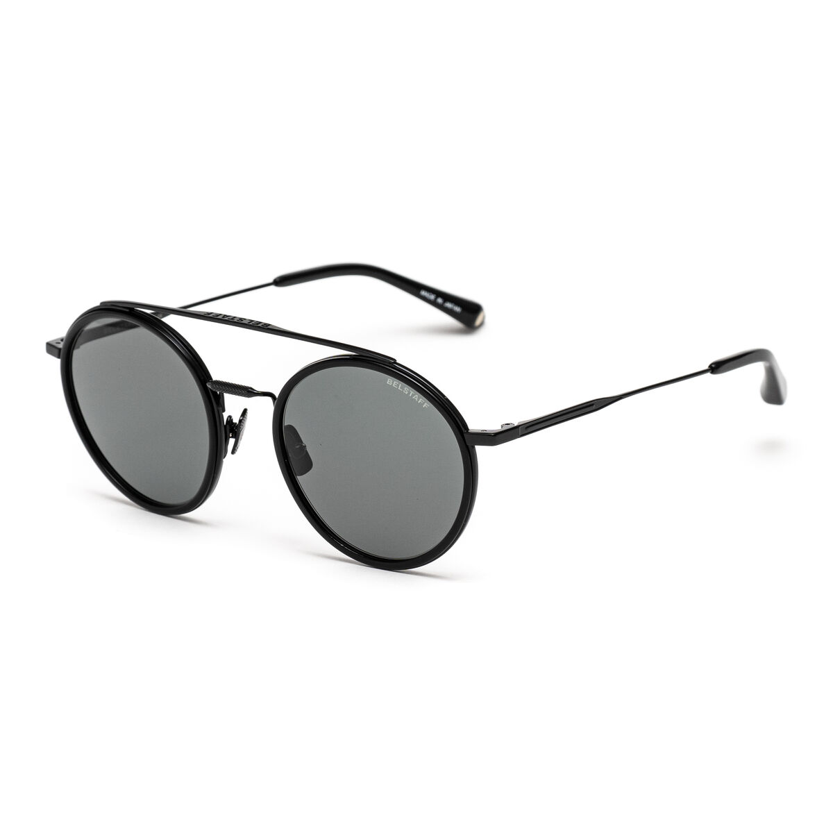 Ochelari de Soare Damă Belstaff SIDNEYNEGRONE Ø 51 mm