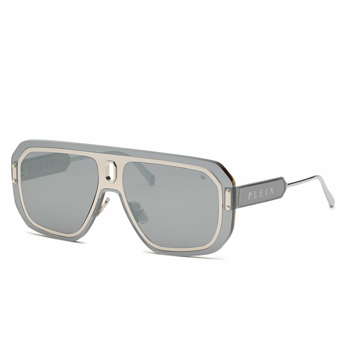 Ochelari de Soare Bărbați PHILIPP PLEIN SPP050-99579X