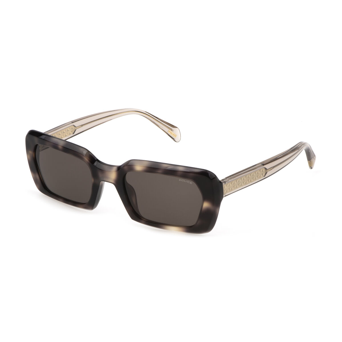 Ochelari de Soare Damă Police SPLG21-5307UX Ø 53 mm