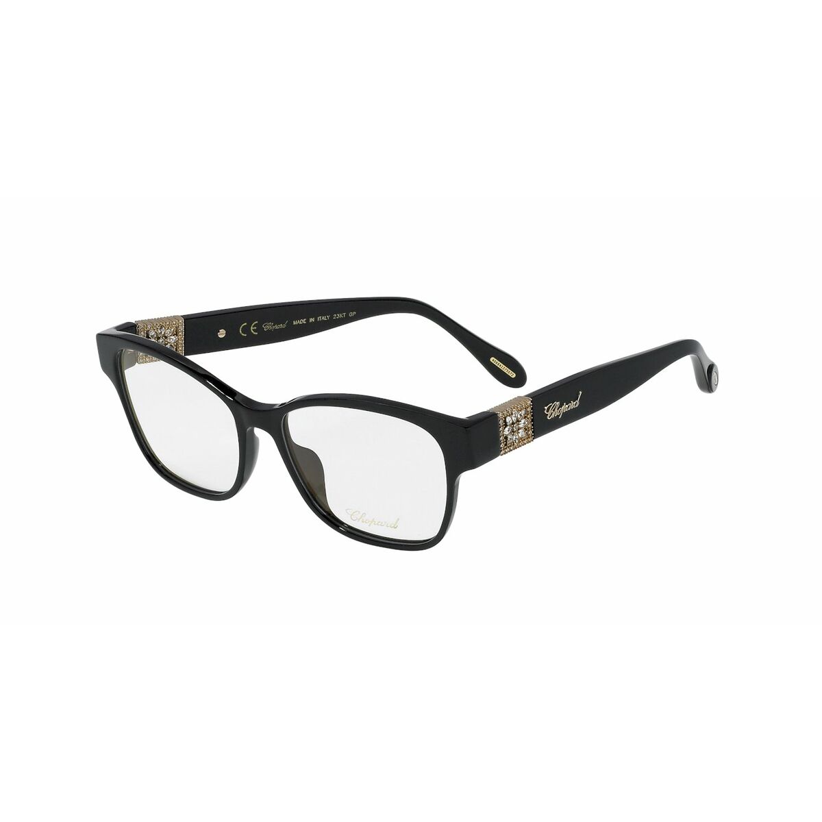 Ramă de Ochelari Damă PHILIPP PLEIN VPP034S530700 Ø 53 mm