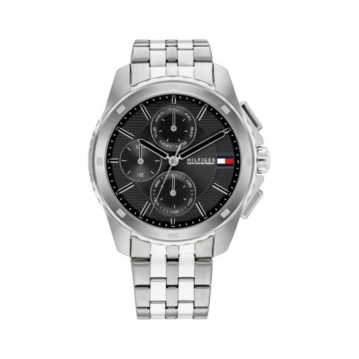 Ceas Unisex Tommy Hilfiger 1710620 (Ø 45 mm)