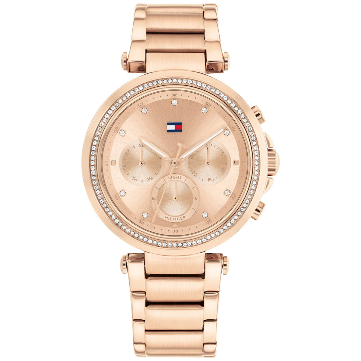 Ceas Damă Tommy Hilfiger 1782705 (Ø 38 mm)