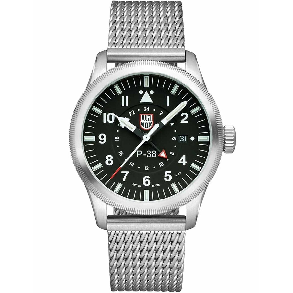 Ceas Unisex Luminox XA.9522 (Ø 42 mm)