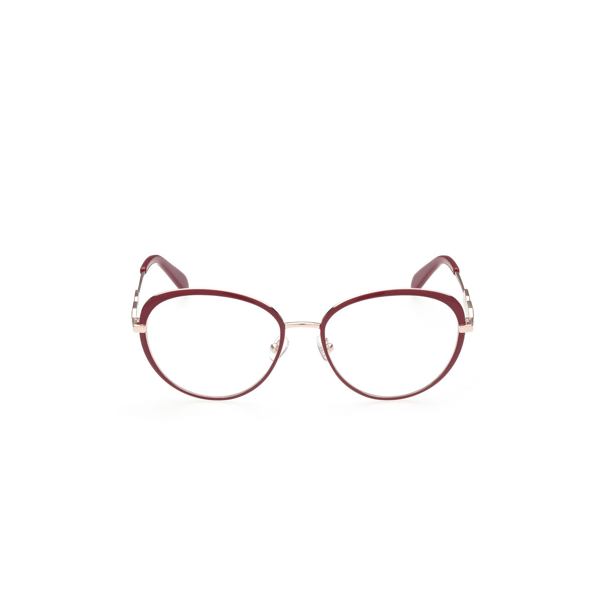 Ramă de Ochelari Damă Emilio Pucci EP5187-54068 ø 54 mm