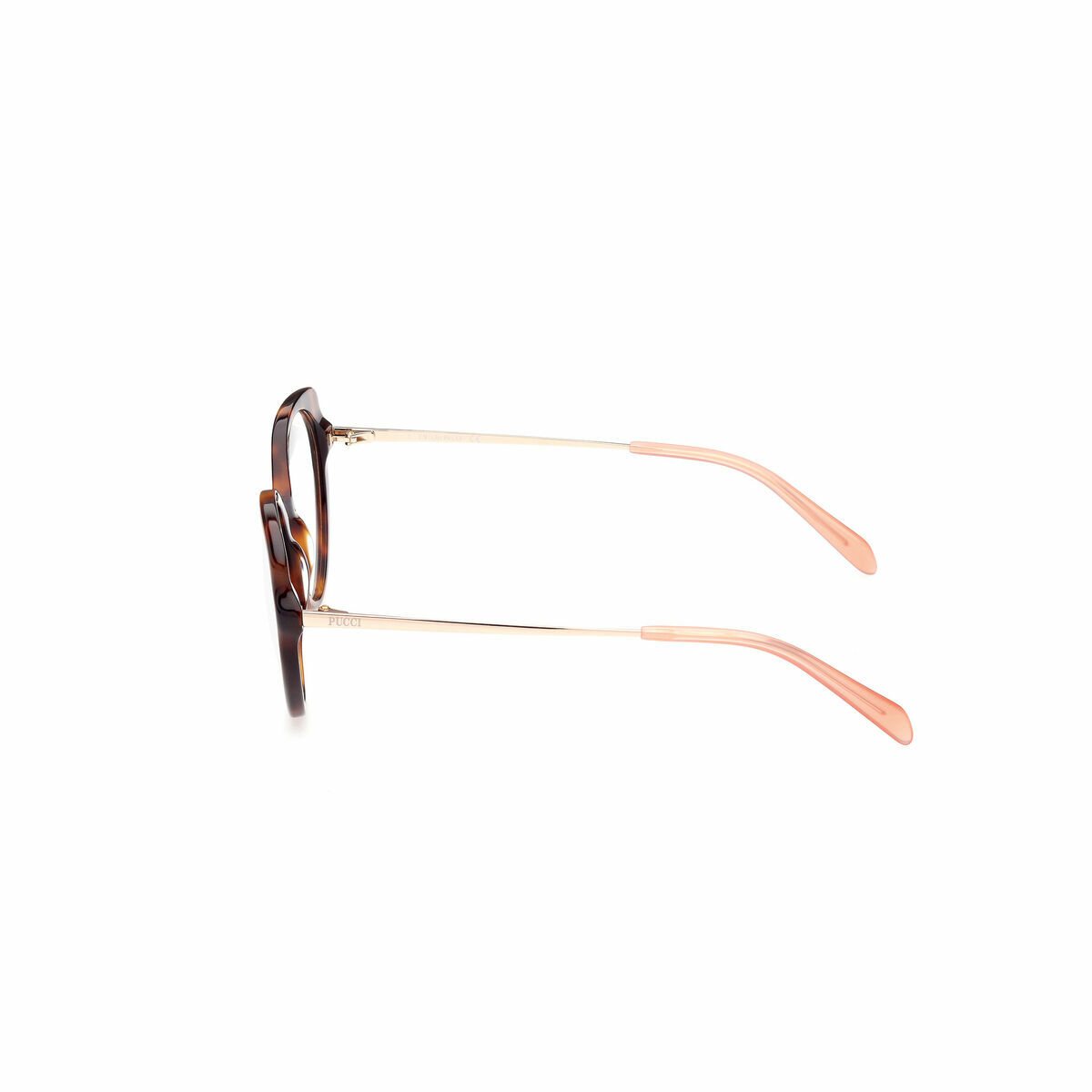Ramă de Ochelari Damă Emilio Pucci EP5193-52052 Ø 52 mm