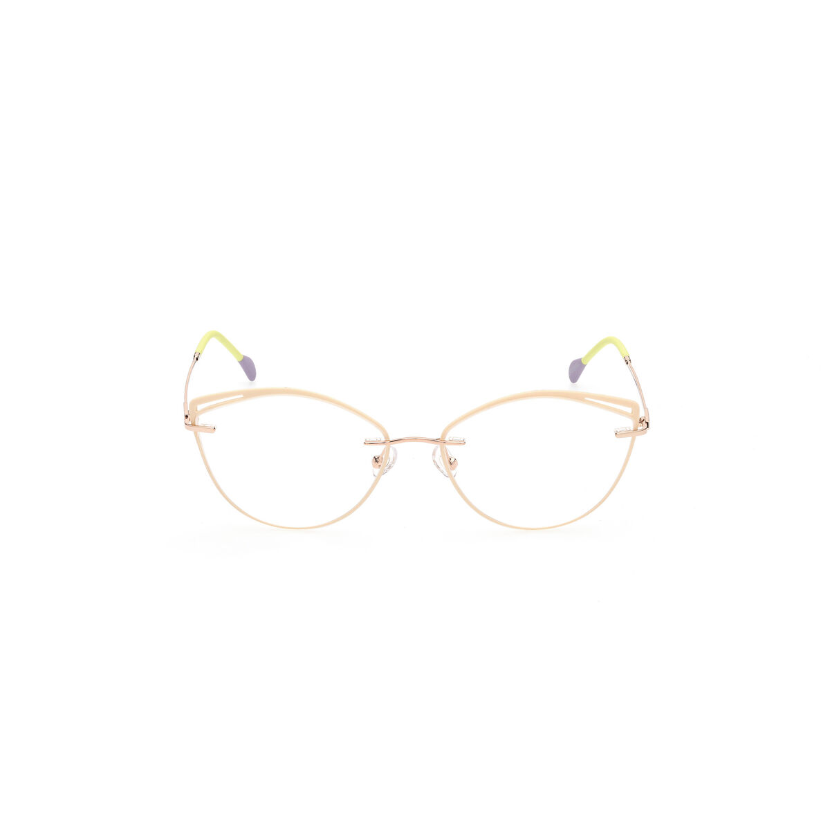 Ramă de Ochelari Damă Emilio Pucci EP5194-56025 ø 56 mm