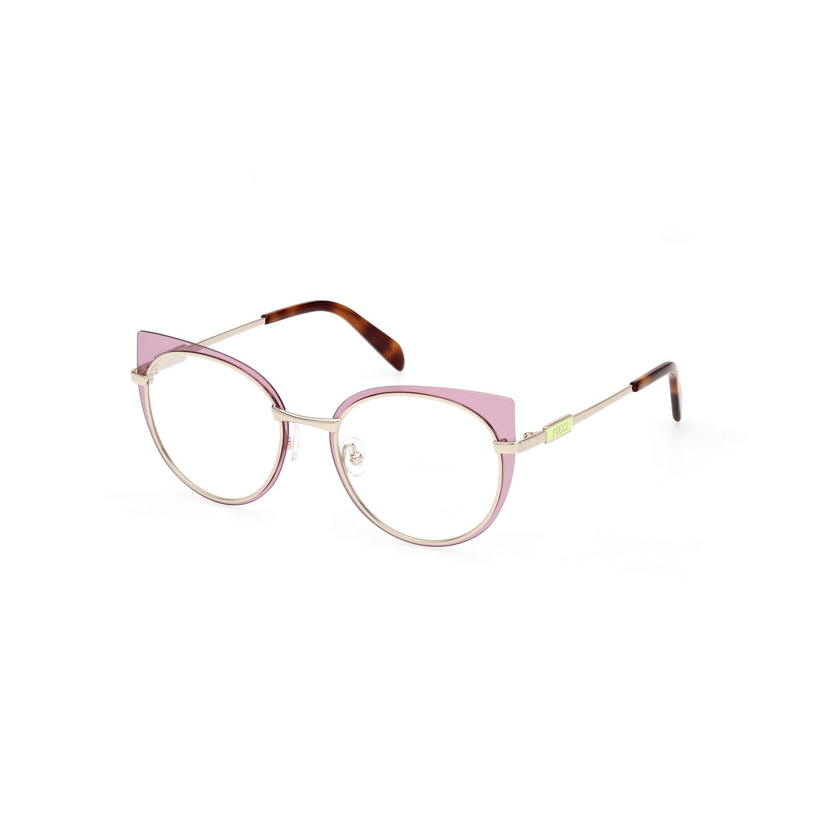 Ramă de Ochelari Damă Emilio Pucci EP5220-51080 Ø 51 mm