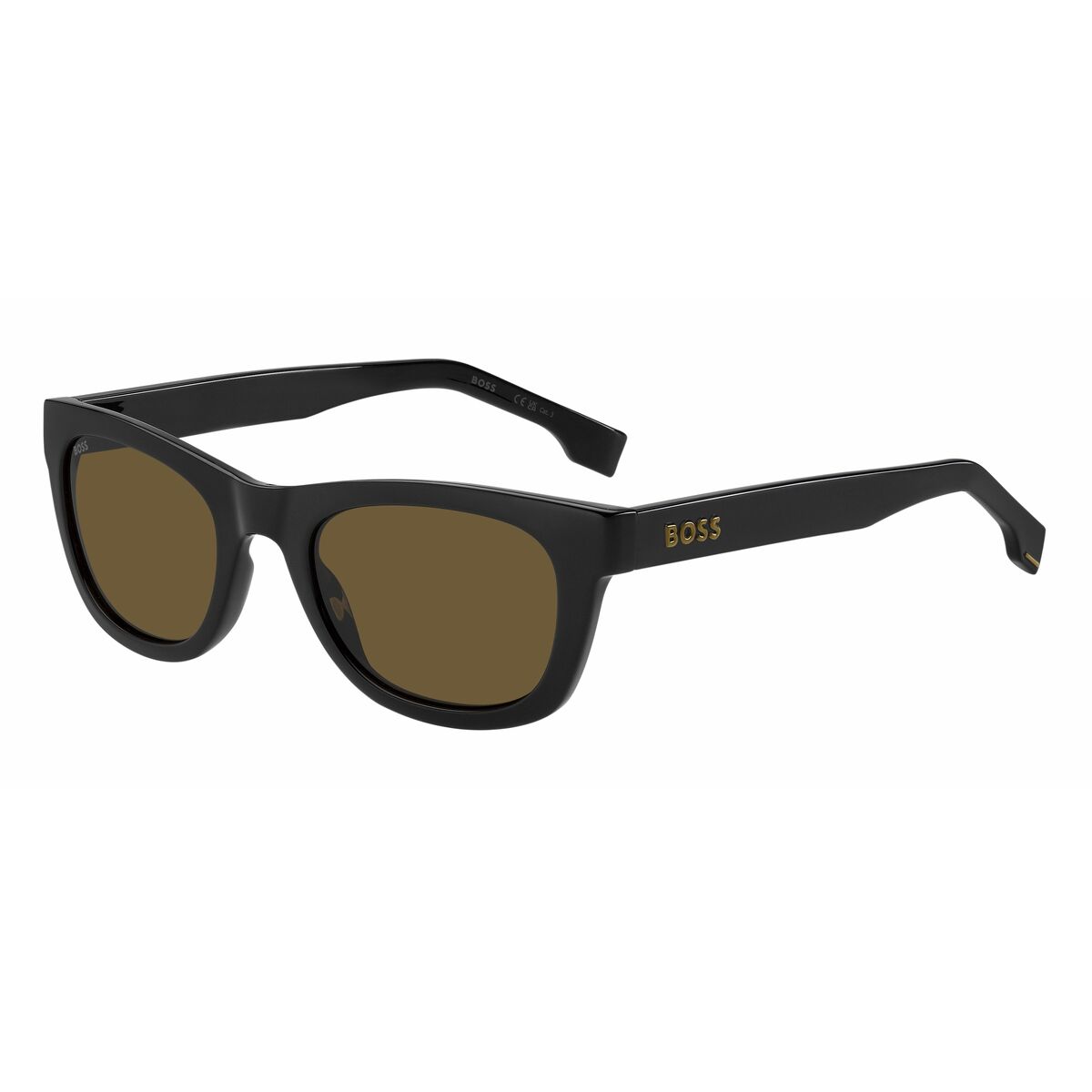 Ochelari de Soare Bărbați Hugo Boss BOSS1649S0WM Ø 52 mm