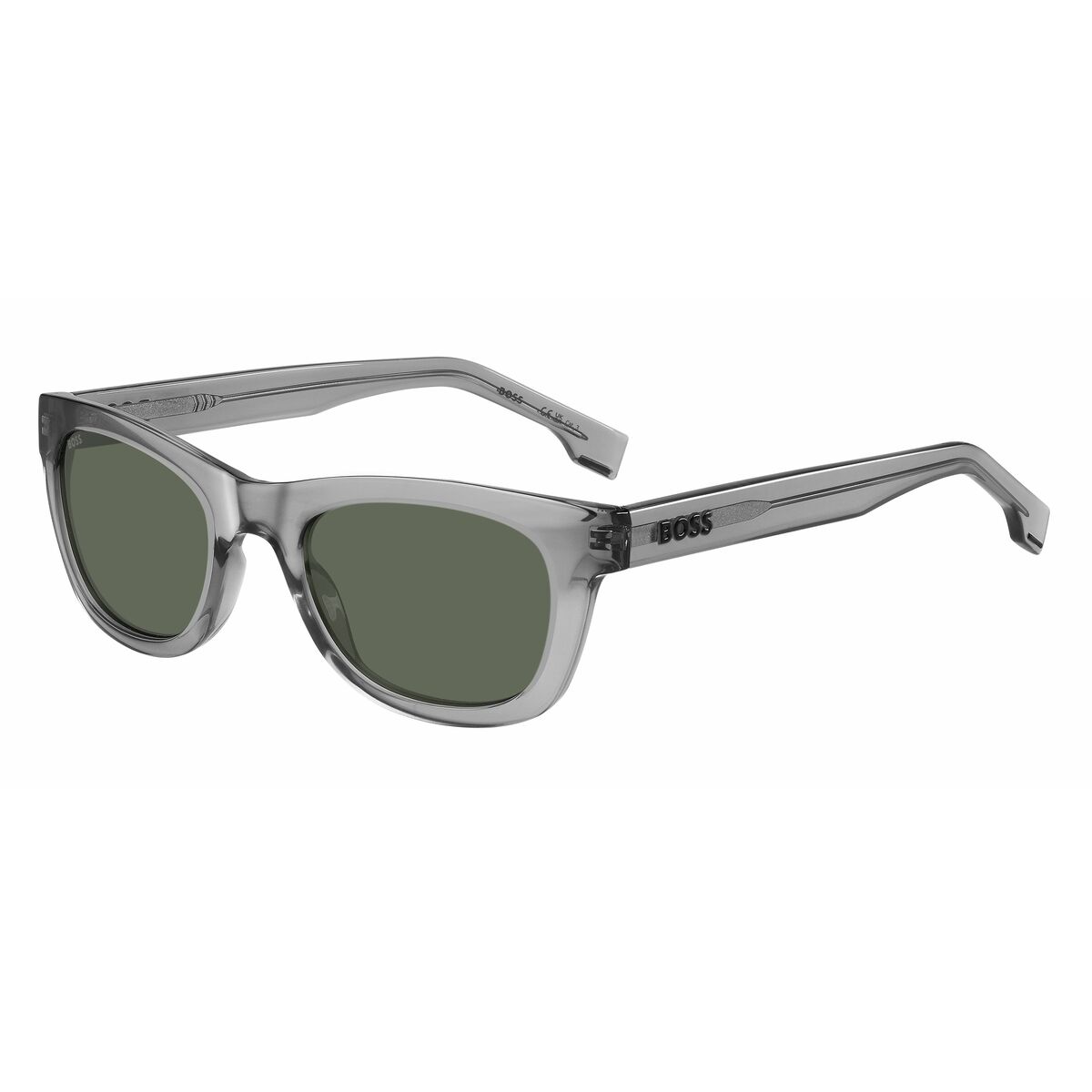 Ochelari de Soare Bărbați Hugo Boss BOSS1649SKB7 Ø 52 mm