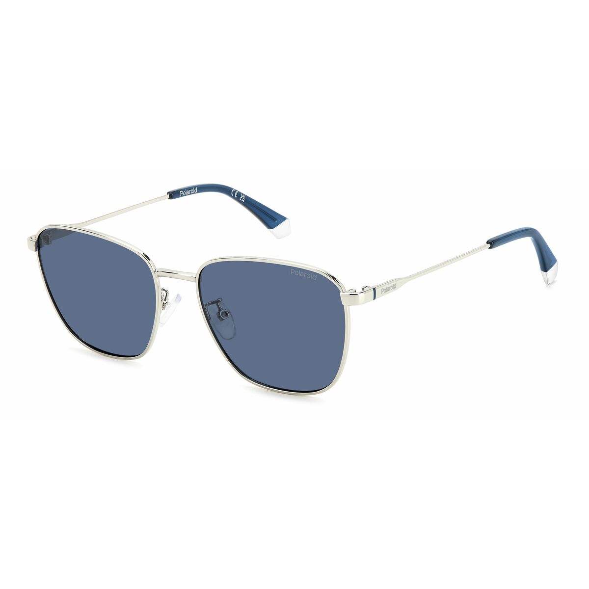 Ochelari de Soare Bărbați Polaroid PLD4159GSX010 ø 56 mm