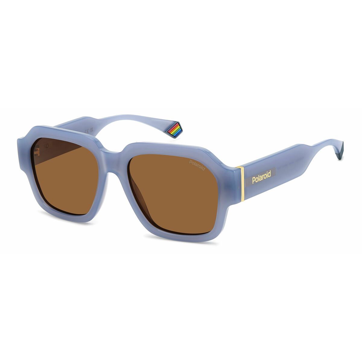Ochelari de Soare Bărbați Polaroid PLD6212SXMVU ø 54 mm