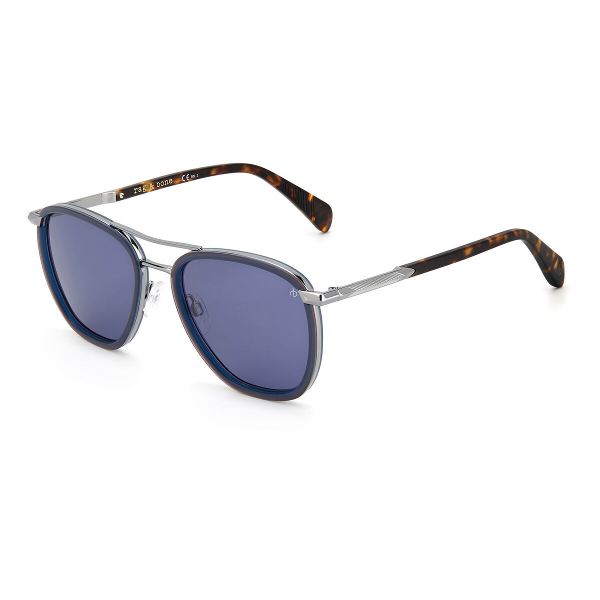 Ochelari de Soare Bărbați Rag & Bone RNB5039-S-PJP ø 54 mm