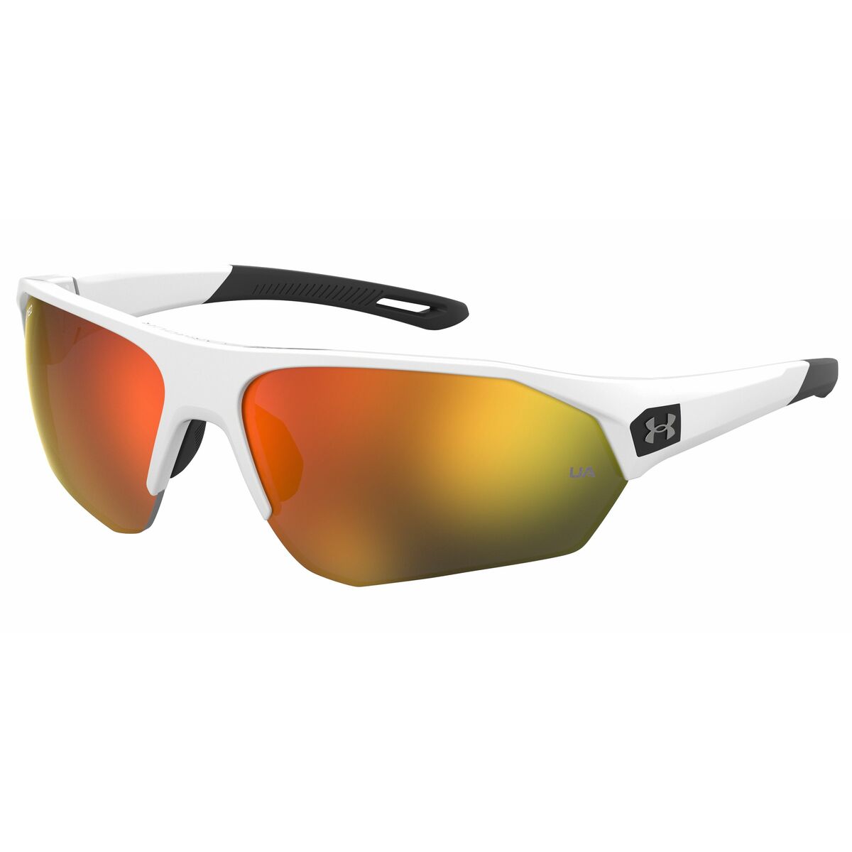 Ochelari de Soare Bărbați Under Armour UA0001GS4NL Ø 72 mm